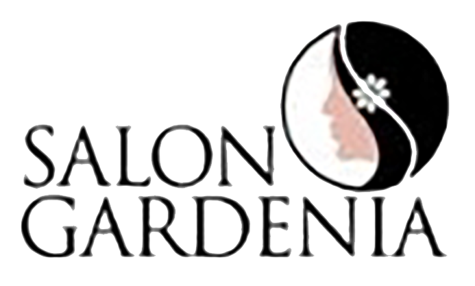 Salon Gardenia Logo